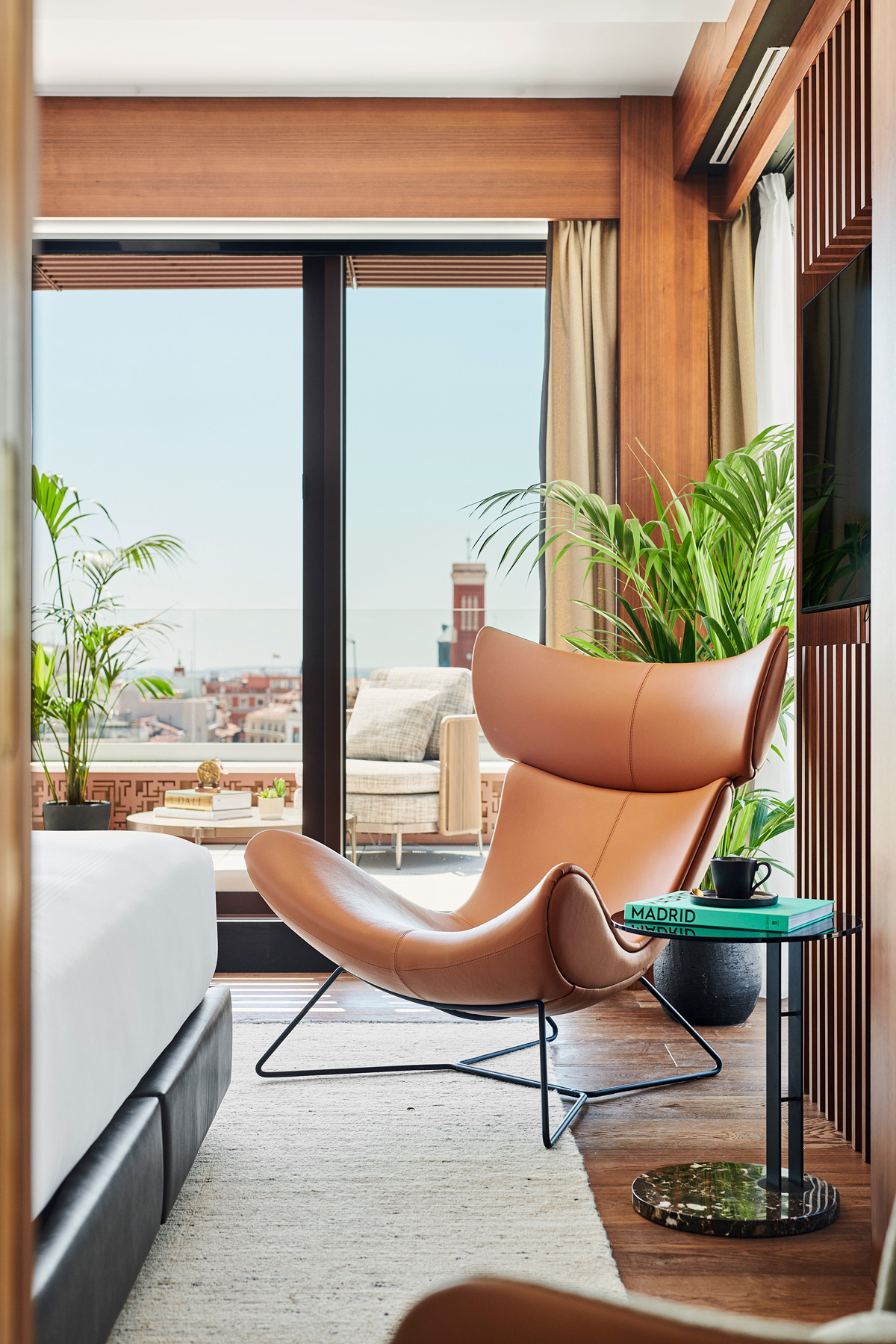 comunicación e inteoirismo