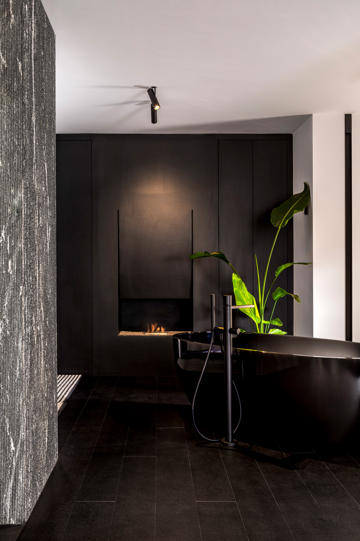 comunicación e interior design